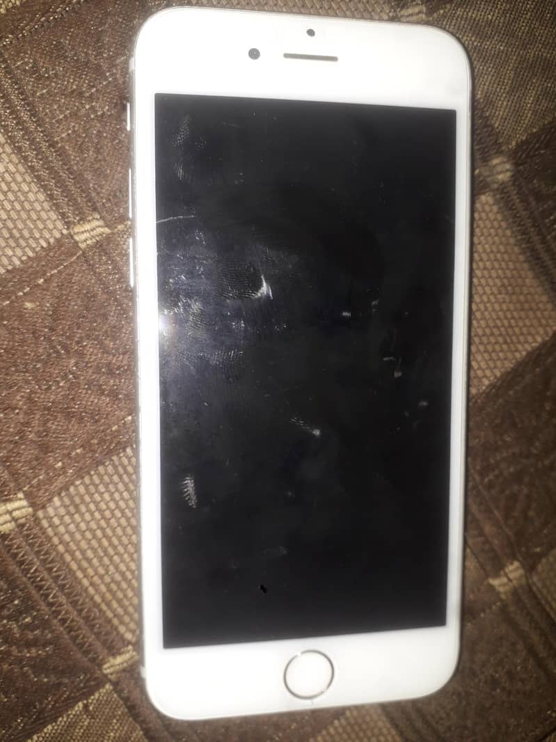 Apple iPhone 6S 2
