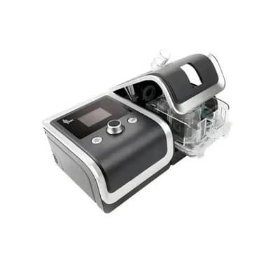 BMC Resmart Gii Auto CPAP system