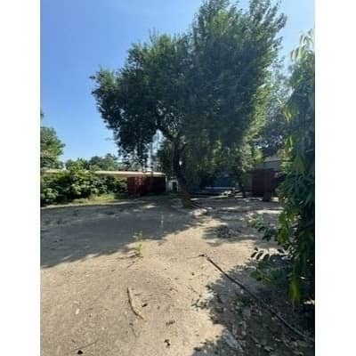 Very Prime Location Plot Available For Sale In Cantt