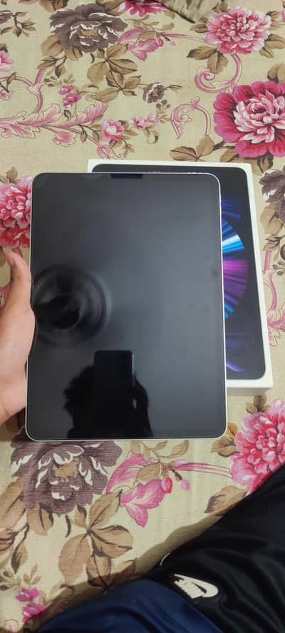 ipad M1 128 gb LLA MODEL