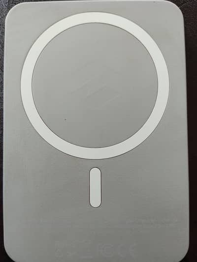 Infinix wireless powerbank