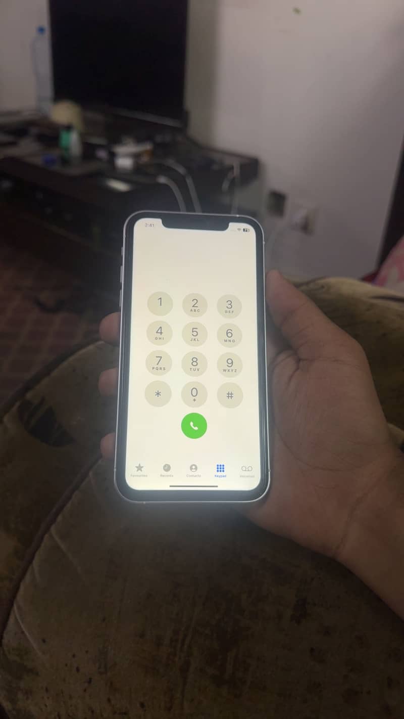 Apple iPhone 11 5