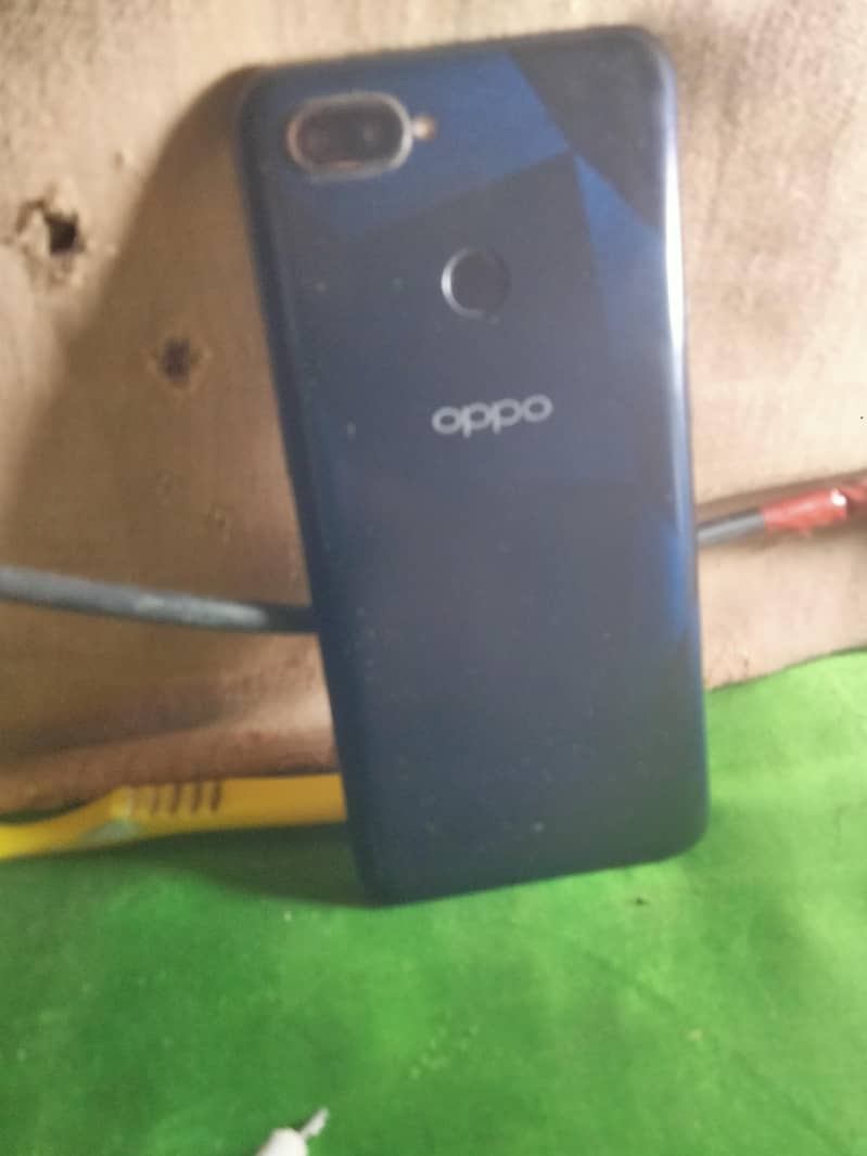 OPPO A12 1