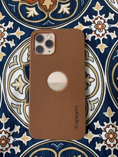 Apple iPhone 11 Pro
