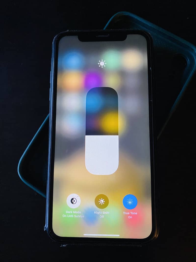 Apple iPhone 11 Pro 7