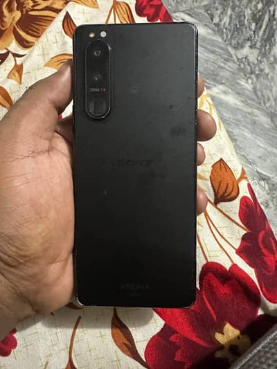 Sony Xperia 5 mark 3