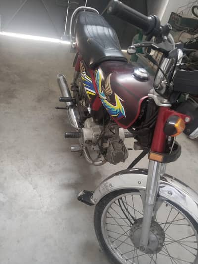 Honda CD70 super clean | just buy and drive | smooth drive|strong pick