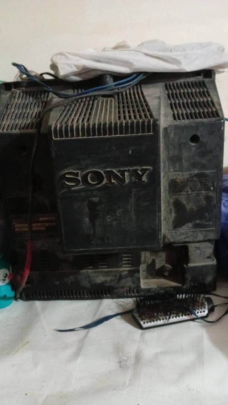 television 0
