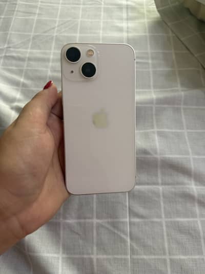 Apple iPhone 13 mini