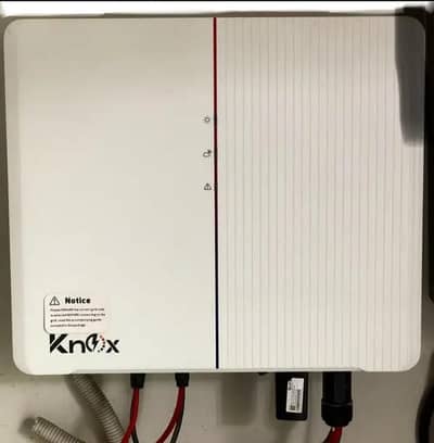 Knox G4 Pro 15.2KW