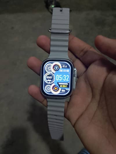watch urgent for sale
