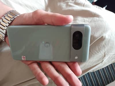 Google Pixel 8 official pta approved