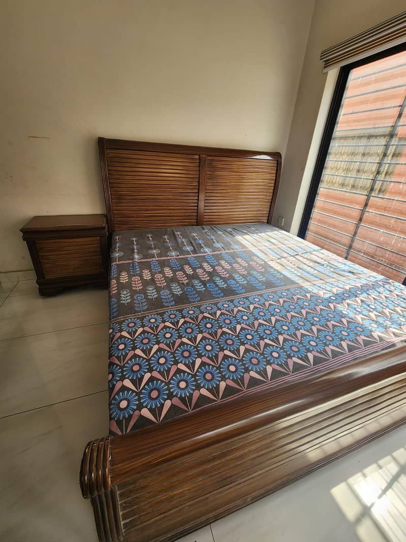 bedset 0