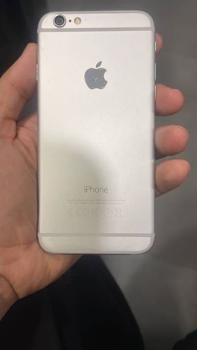 Apple iPhone 6