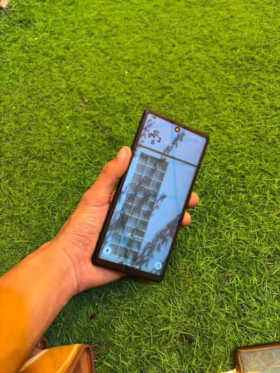 Google Pixel 6a