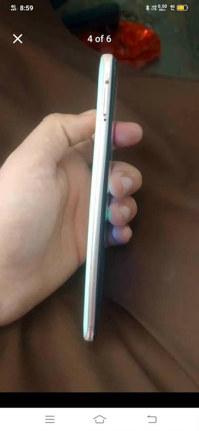 Vivo Y51 original not kit