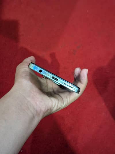 Infinix hot 40pro