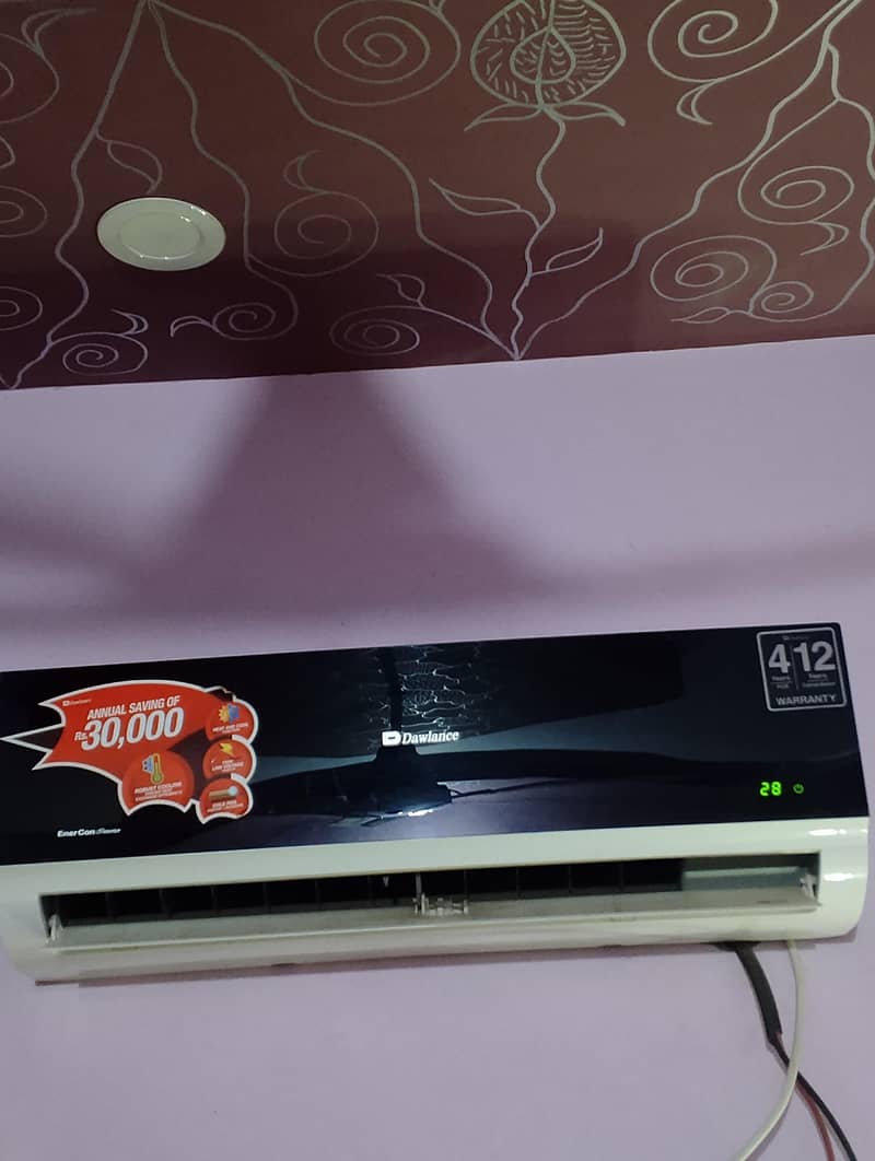 Air conditioner 0