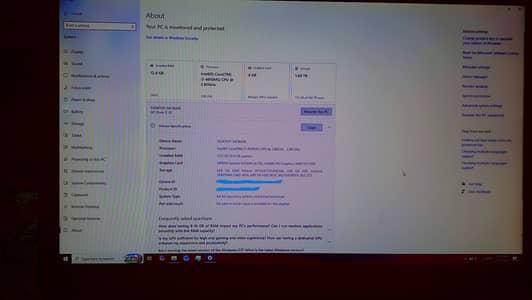 HP Zbook 17 G2 (Workstation)