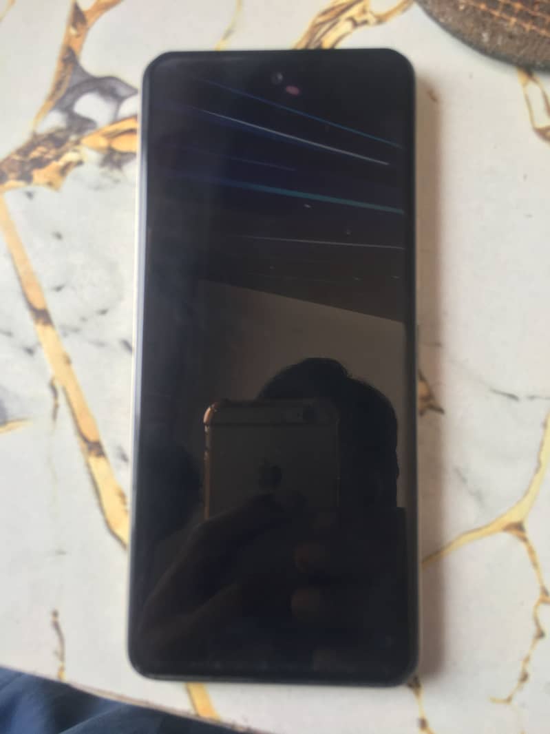 Tecno Camon 18 3