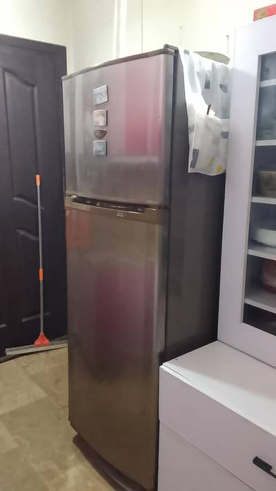 full size Dawlance fridge