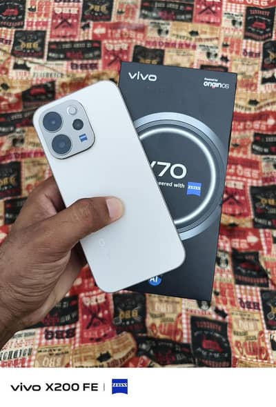 Vivo V70 5G