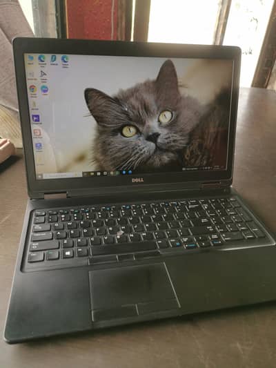 core i7 6th generation dell laptop