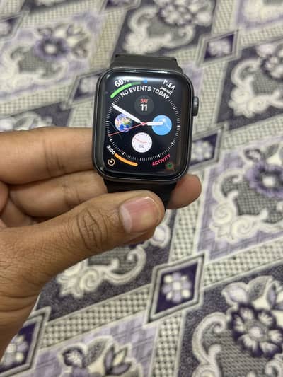 Apple watch series 6 44mm LTE GPS