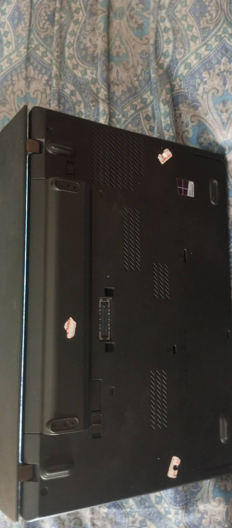 ThinkPad laptop 2