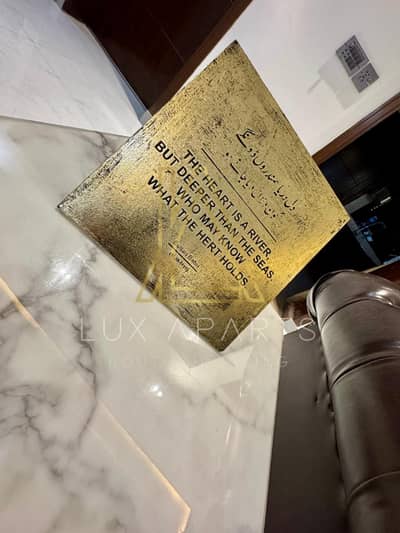 Exclusive 5 Marla Ultra Luxury Residence | Prime Location Citi Housing Jhelum