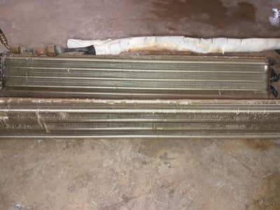 cooling coil
