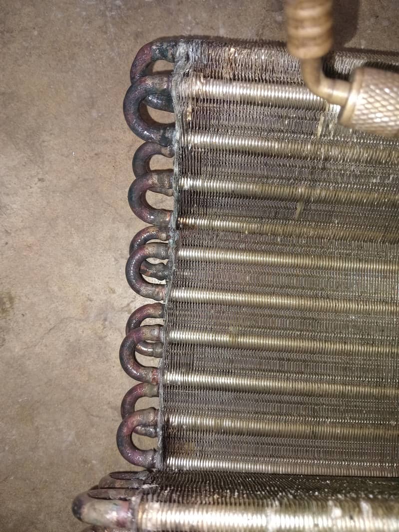 cooling coil 1