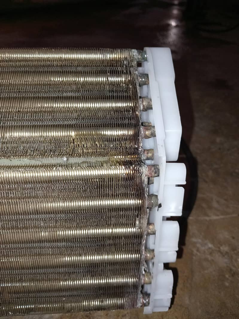 cooling coil 2