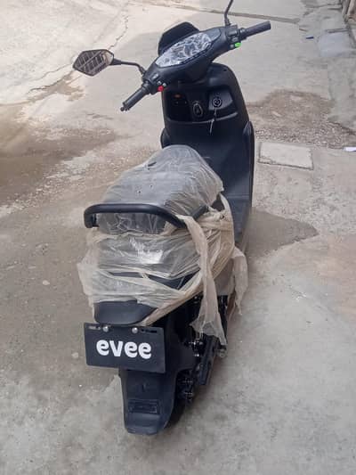 Brand new Evee S1 for sale