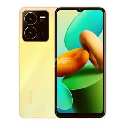 Vivo Y35 03308726763