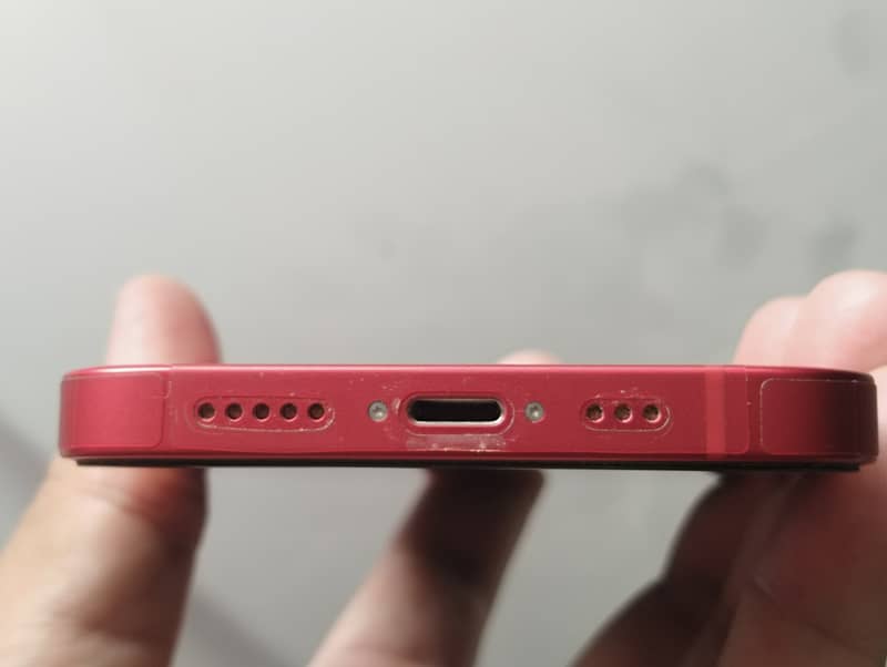 Apple iPhone 14 5