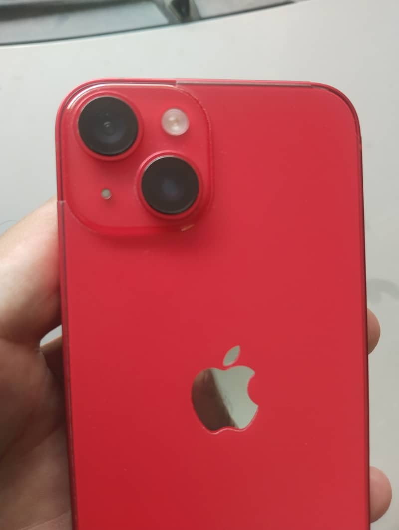 Apple iPhone 14 10