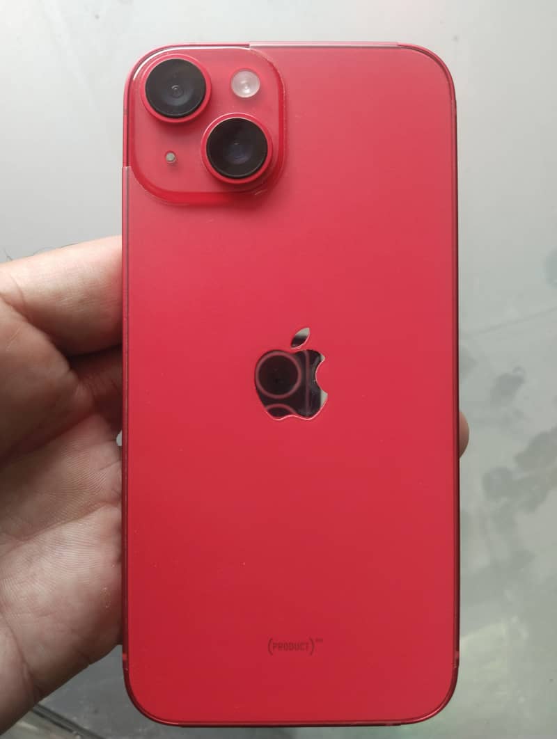 Apple iPhone 14 11