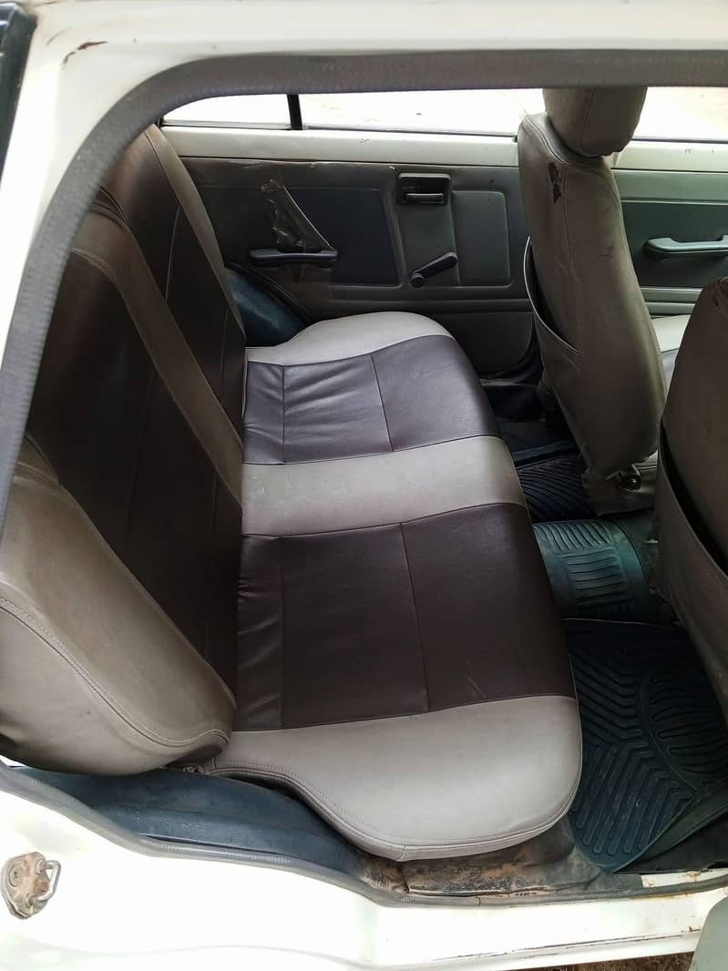 mehran VX 2011 6