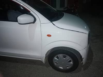 Suzuki Alto 2022