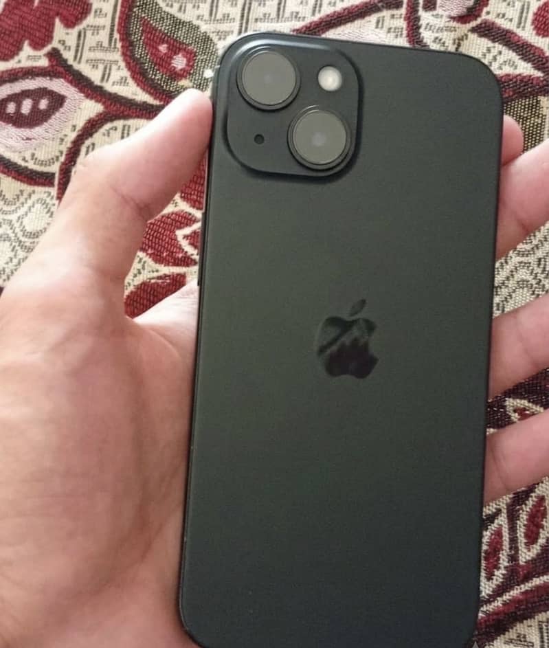 Apple iPhone 15 0