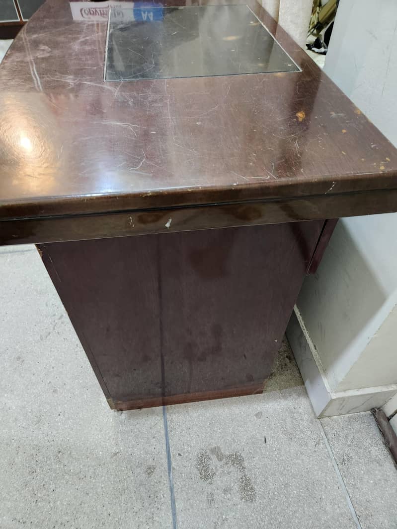 Office Computer Table 3