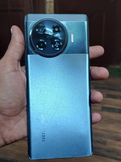 Tecno Spark 20 Pro Plus