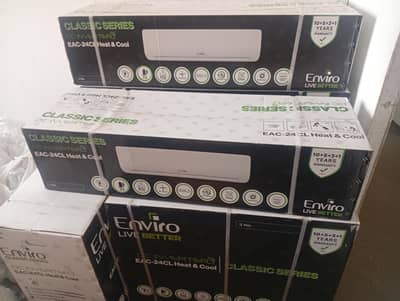 Ac sale