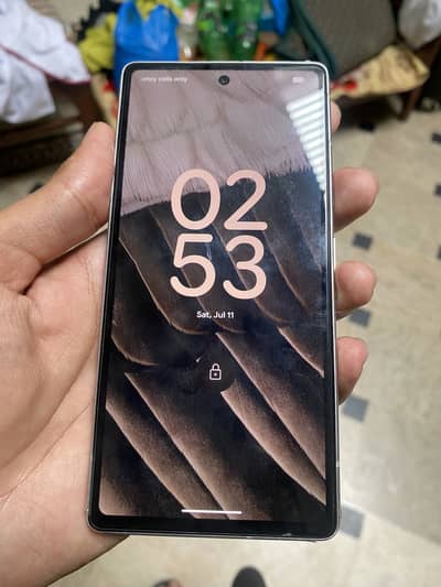 Google Pixel 7a