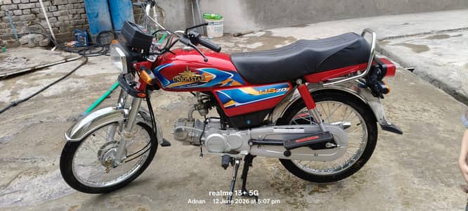 Union star smart 2026 model for sale