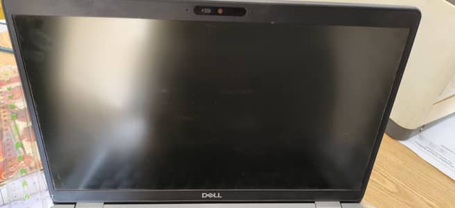 Dell Latitude 5410 | Core i5 10th Gen | 8GB RAM | 256GB SSD | Windows
