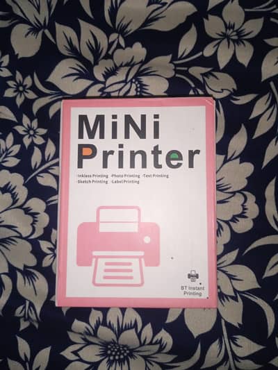 printer 