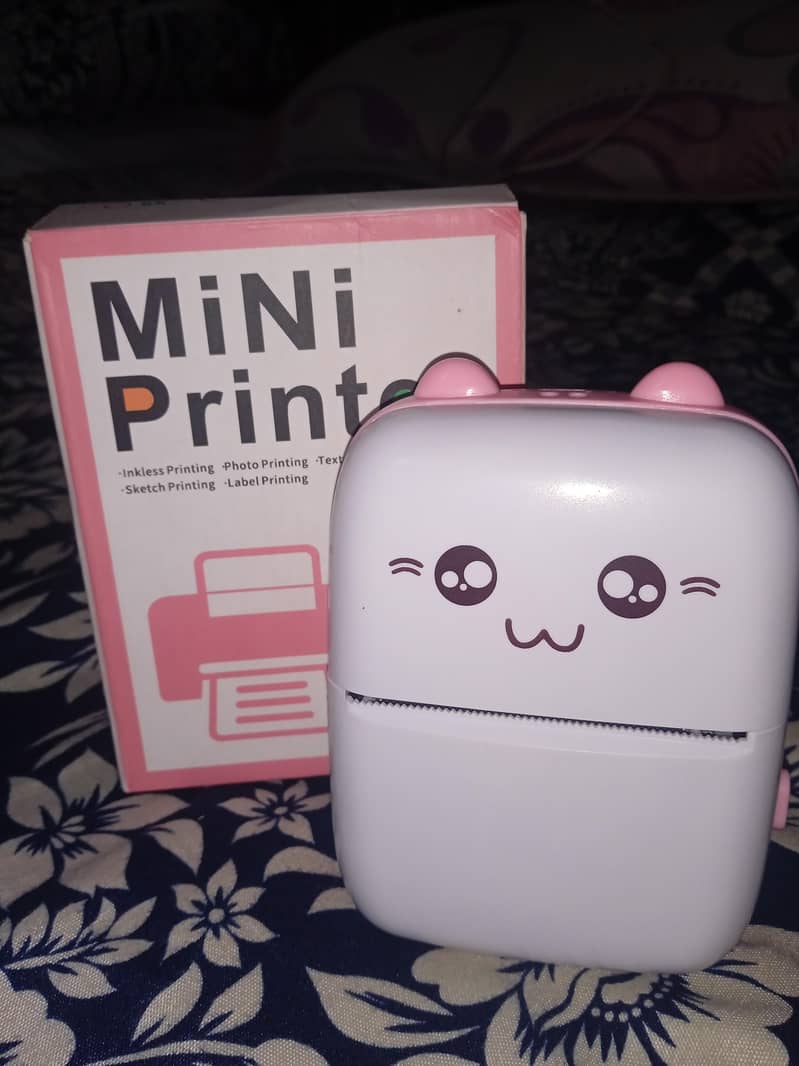 printer  1