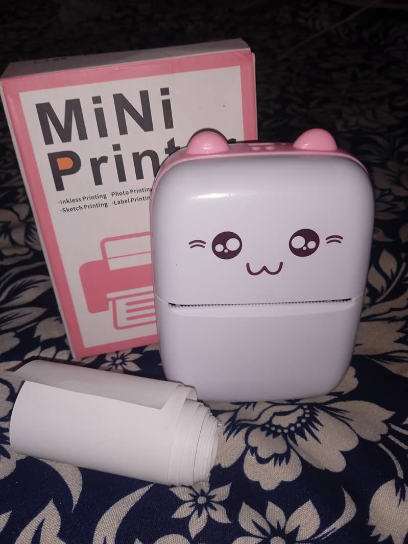 printer  2